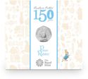 50 Pence (Peter Rabbit)
