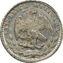 5 Centavos (Mo - Mexico City)