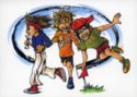 World Orienteering Championships 2003