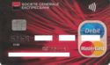 SG Expressbank MasterCard - 10/15
