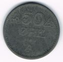 50 Øre