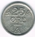 25 Øre