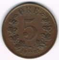 5 Øre