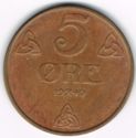5 Øre