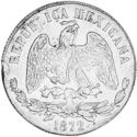 1 Peso (Do - Durango)