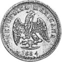 1 Peso (Cn - Culiacan)