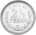2½ Pesos (Ho - Hermosillo)