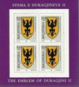 Dukagjini family (14th-15th cent.)