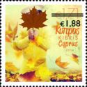 Autumn Overprint