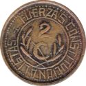 2 Centavos (Chihuagua)