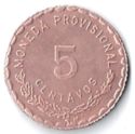 5 Centavos (Oaxaca)
