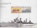 Naval vessels of WW2