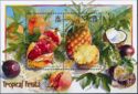 Tropical Fruits