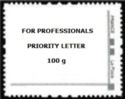 Stamp for Professionals