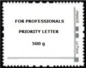 Stamp for Professionals
