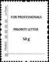 Stamp for Professionals