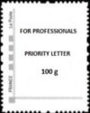 Stamp for Professionals