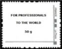Stamp for Professionals