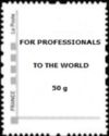 Stamp for Professionals