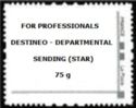 Stamp for Professionals