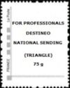 Stamp for Professionals