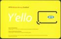 Y'ello MTN Sim