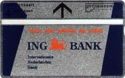ING Bank (Grey Back)