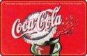Coca-Cola. Sora - Card Club