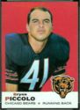 #26 Brian Piccolo (1969-1970)