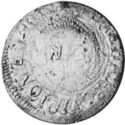 2 Reales (Nueva Galicia - Insurgent Coinage)