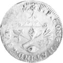 4 Reales (National Congress - Insurgent coinage)