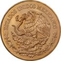 200 Pesos (Mexican Bicentenary)