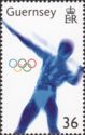 Javelin Thrower