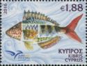 Euromed-Mediterranean fishes
