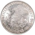 25 Pesos (26th President Benito Juarez)