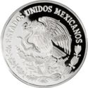 20 Pesos (200th Anniversary of Independence. Hidalgo y Morelos)