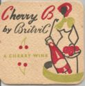 Britvic Cherry B