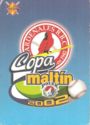 #S/N Cardenales de Lara (Logo) (2002)