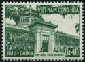 National Museum, Saigon