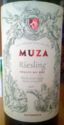 Muza Riesling