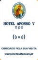 Hotel Alfonso V