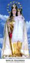 "Saint Mary - Providence", Montalbano Elicona, Omnia Sacra - Messina (IT), Sicily - Madonna