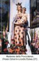 "Saint Mary - Providence", Licodia Eubea, Sicily - Madonna
