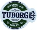 Tuborg Green