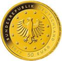 50 Euro (500th Reformation Anniversary)