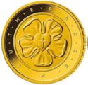 50 Euro (500th Reformation Anniversary)