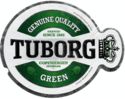Tuborg Green