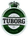 Tuborg Green
