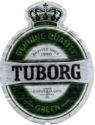 Tuborg Green