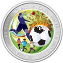 25 Cents (FIFA World Cup 2014)